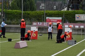 Fédération Nationale des Pompiers